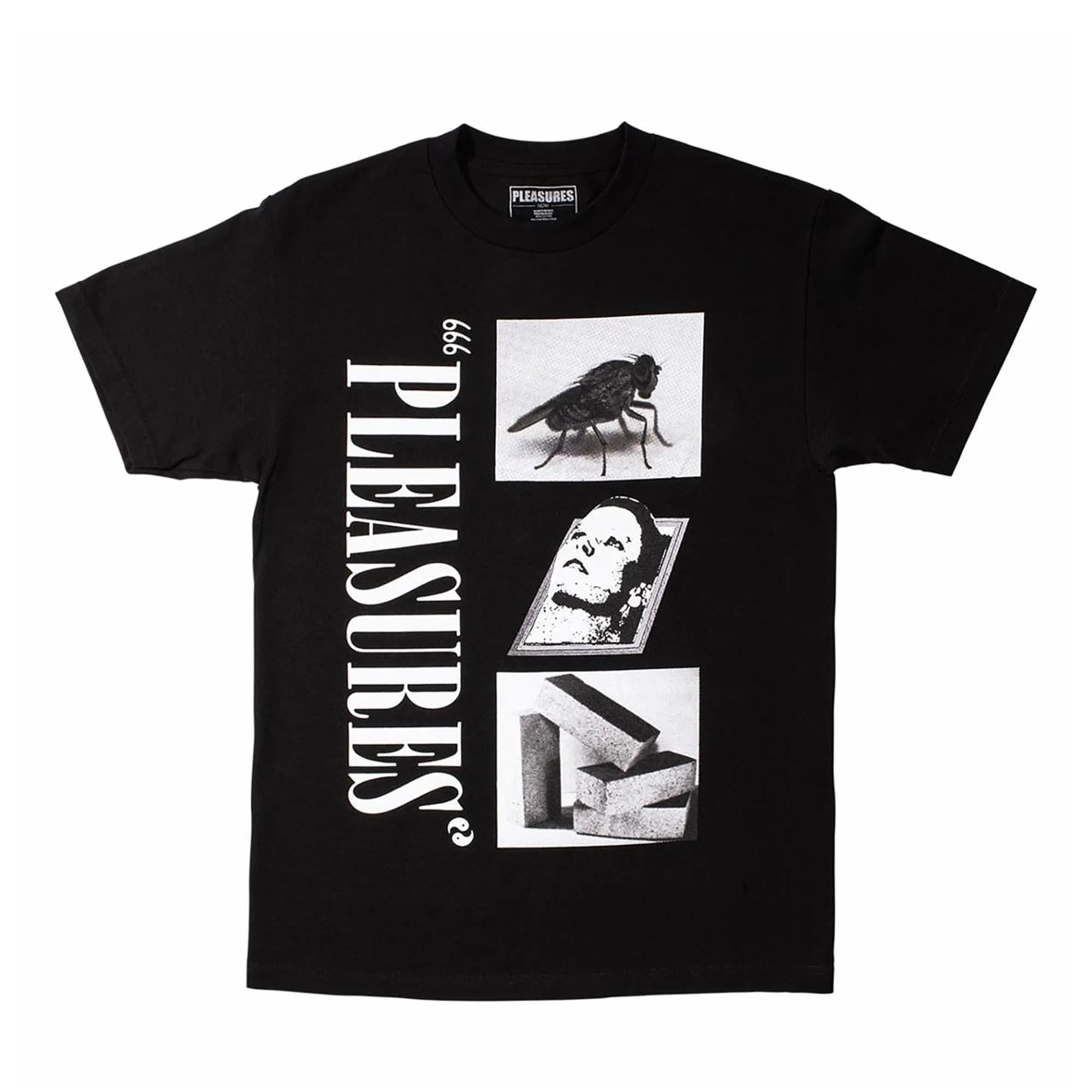 Life Or Death T-Shirt sold by OVERKILL