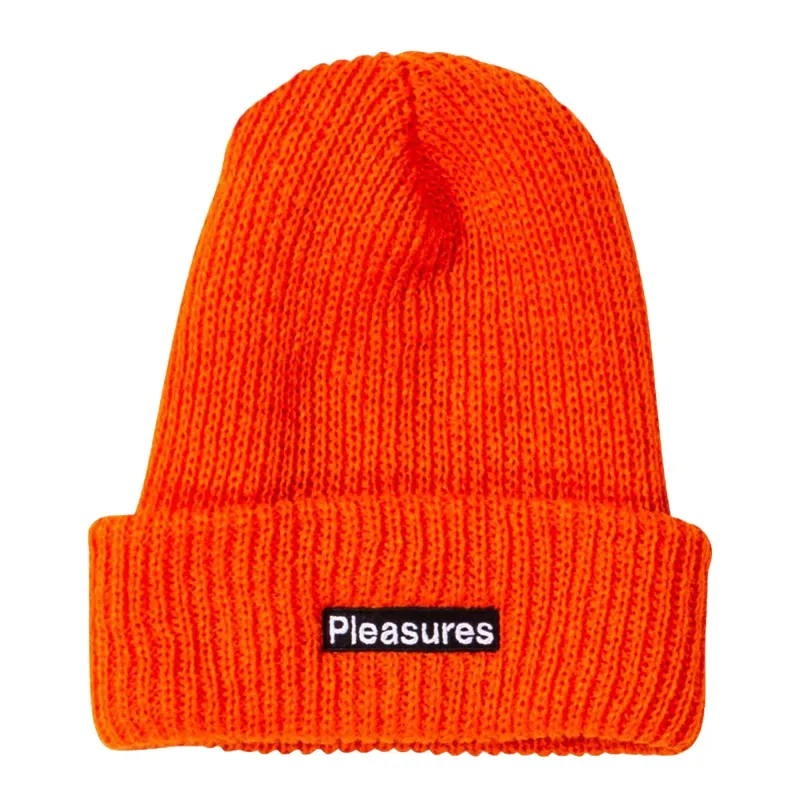 Biohazard Beanie made by OVERKILL