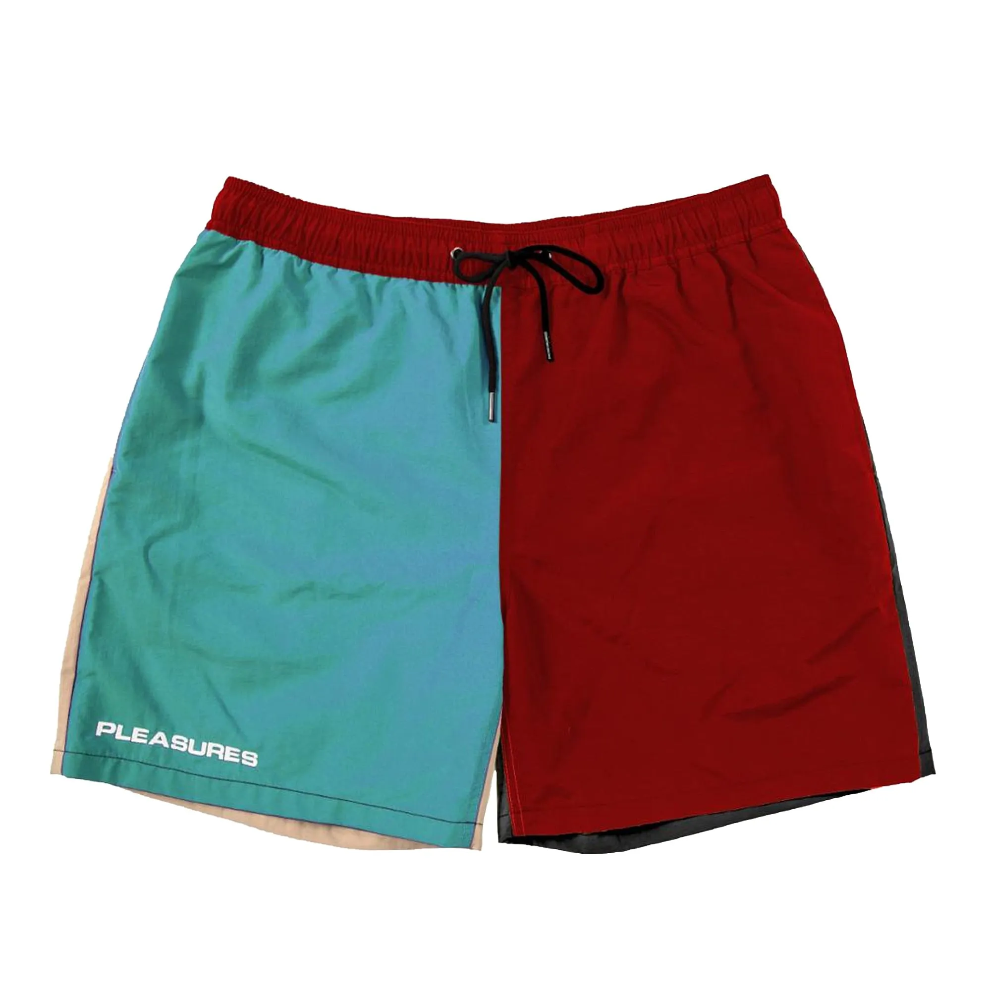 Collusion Misfit Nylon Short sold by OVERKILL