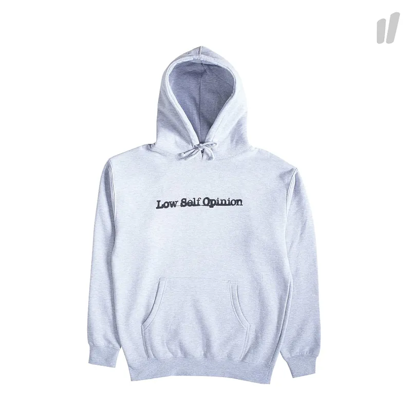 Low Self Opinion Hoody sold by OVERKILL