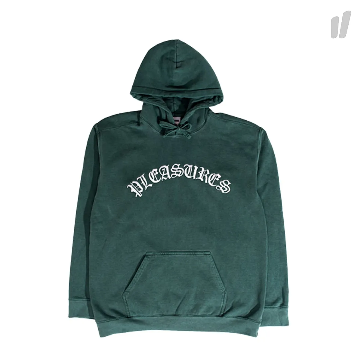 Old E Hoody sold by OVERKILL