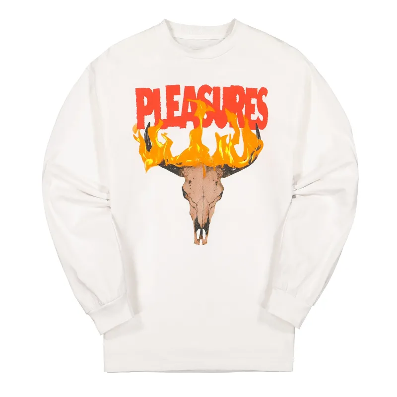 Ranger Long Sleeve sold by OVERKILL