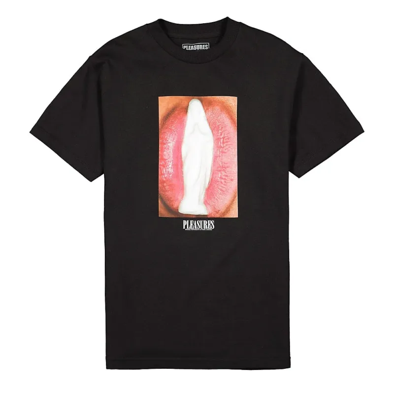 Pray T-Shirt sold by OVERKILL