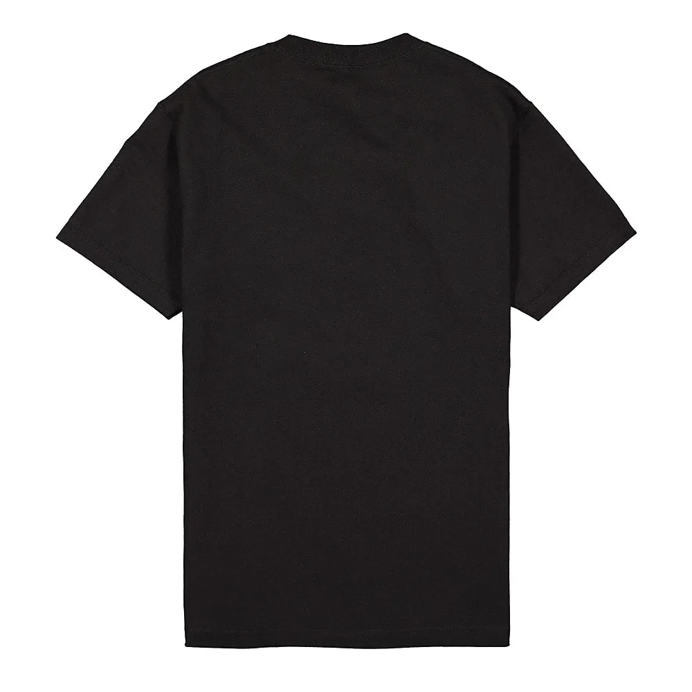 Pray T-Shirt sold by OVERKILL product image thumbnail 2