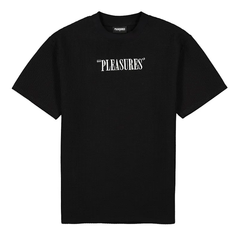 Visions Waffle Knit Shirt sold by OVERKILL