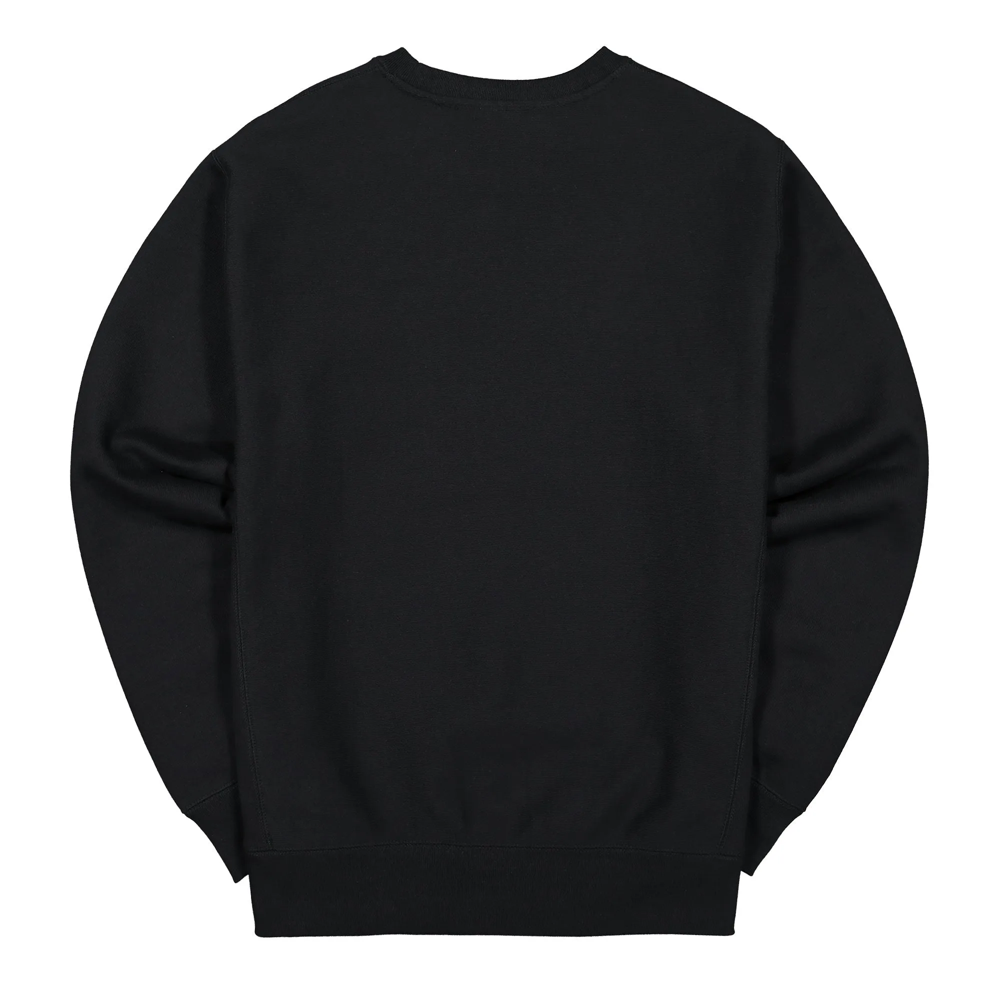 Balance Embroidered Premium Crewneck sold by OVERKILL product image thumbnail 2