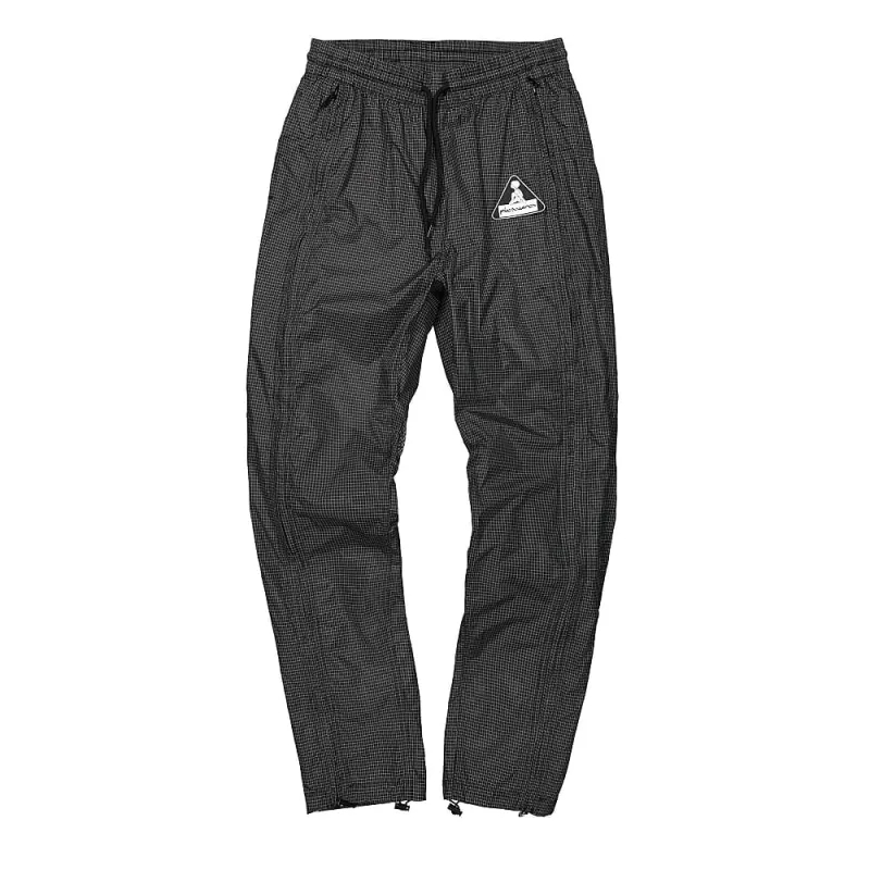 Brick Tech Track Pant made by Pleasures