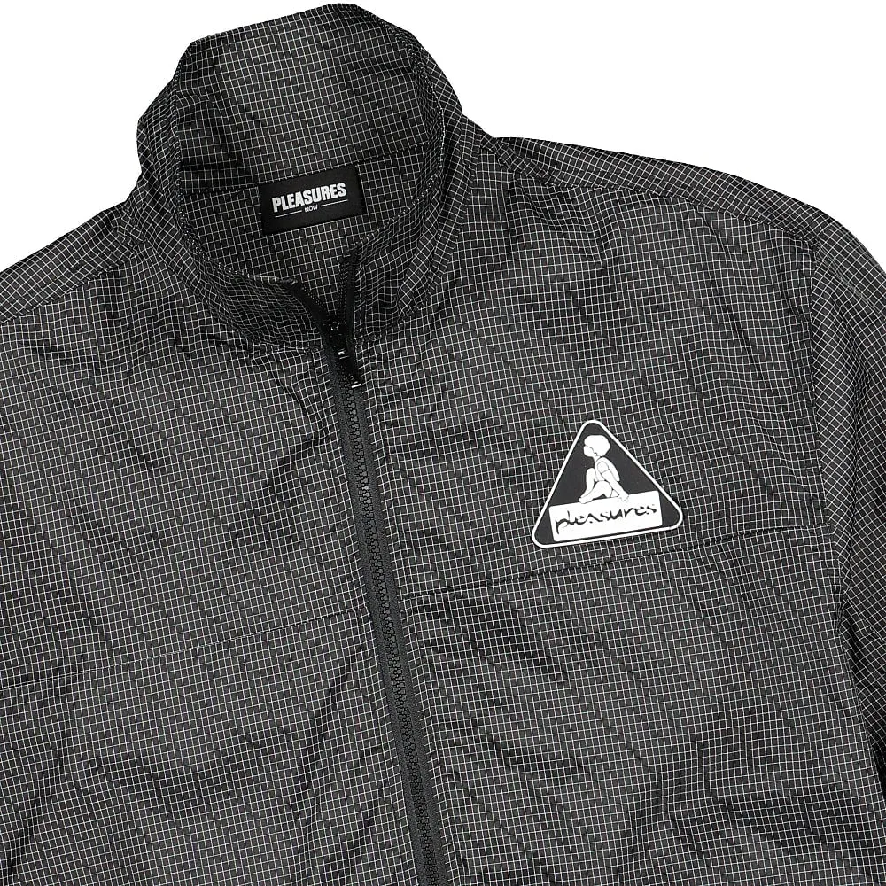 Brick Tech Track Jacket sold by OVERKILL product image thumbnail 3