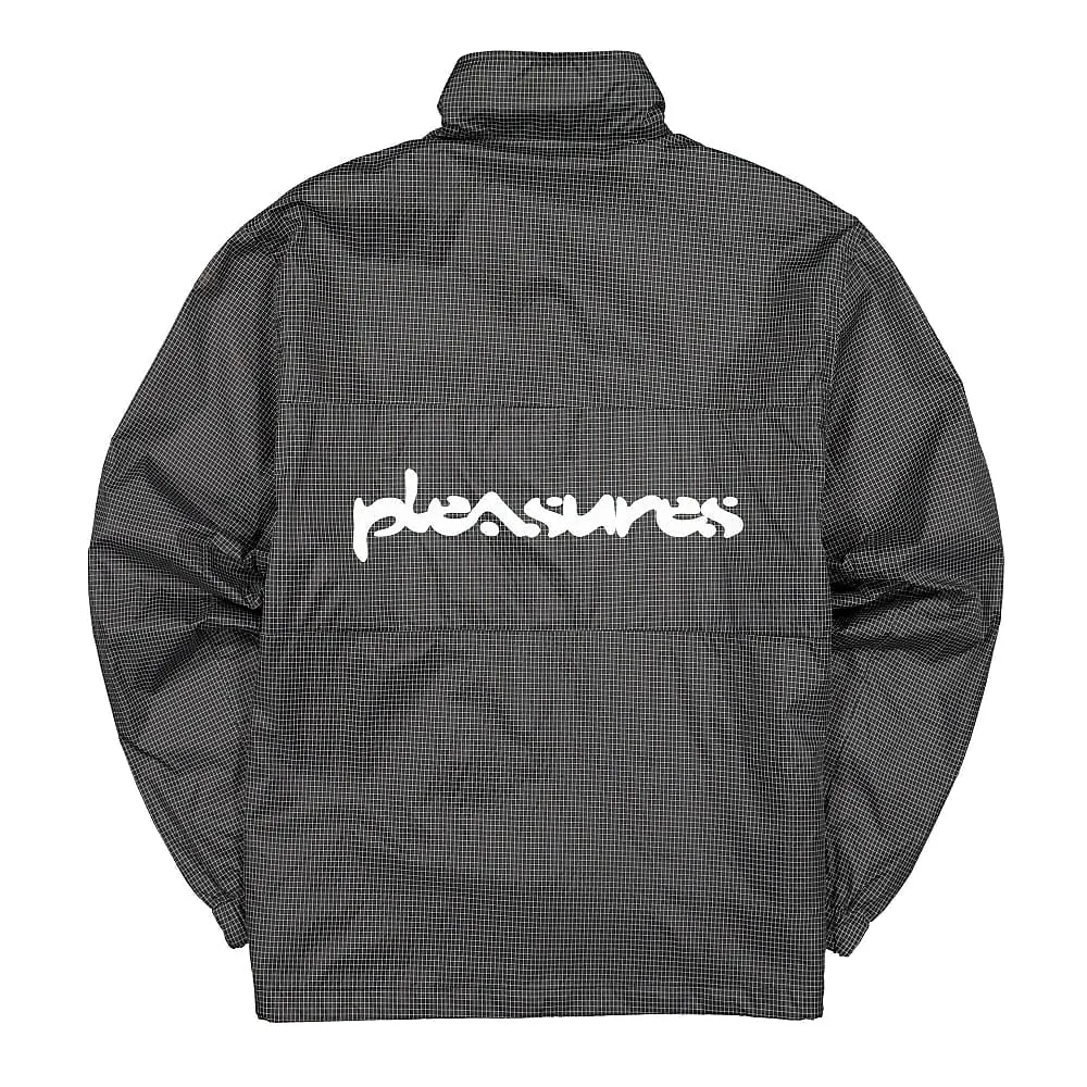 Brick Tech Track Jacket sold by OVERKILL product image thumbnail 2