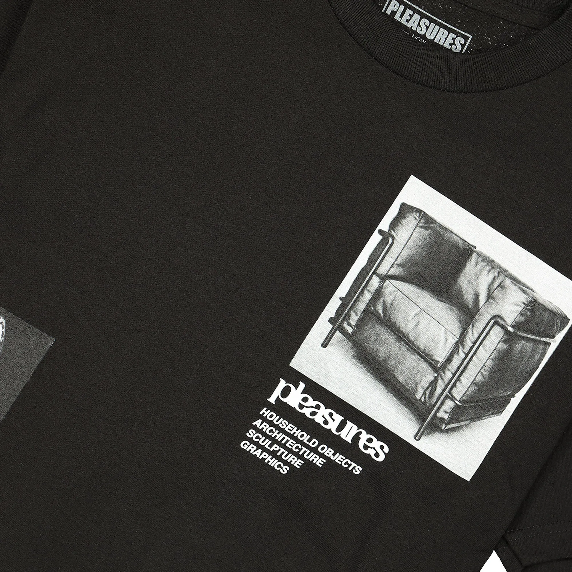 Deco T-Shirt sold by OVERKILL product image thumbnail 3