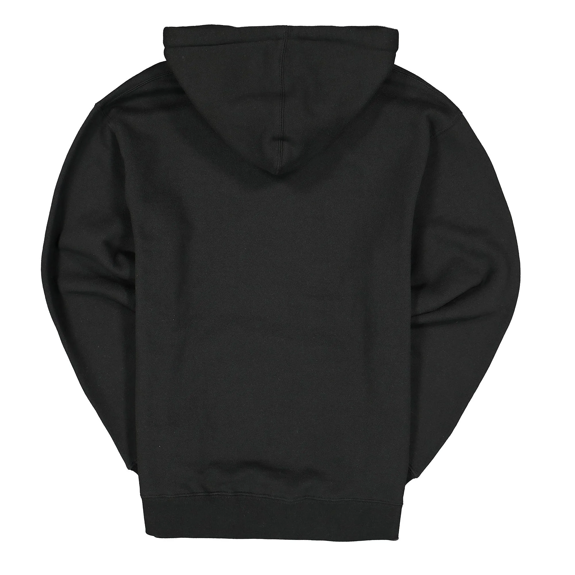 Mouth Off Hoody sold by OVERKILL product image thumbnail 2