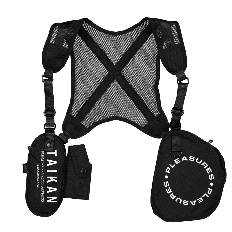 Taikan Holster made by Pleasures