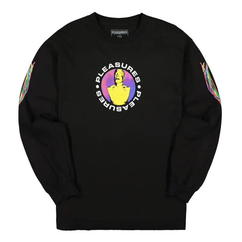 Taikan Long Sleeve Shirt sold by OVERKILL