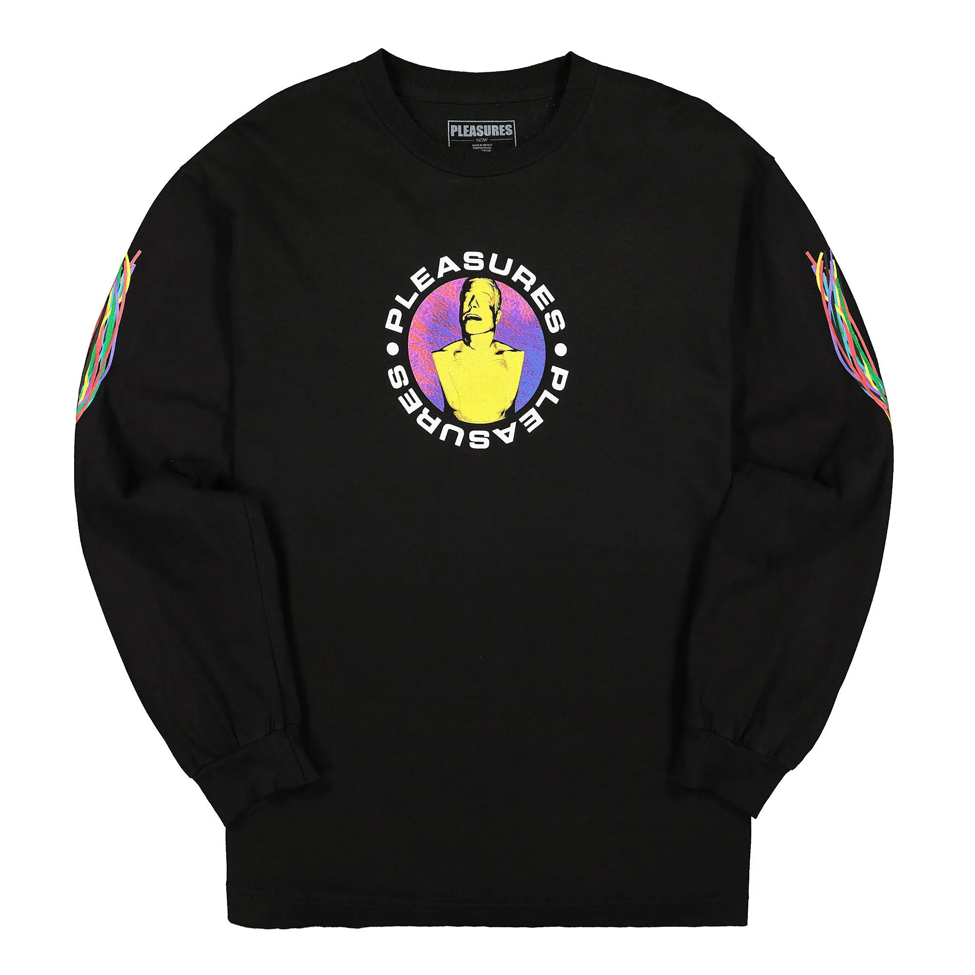 Taikan Long Sleeve Shirt sold by OVERKILL