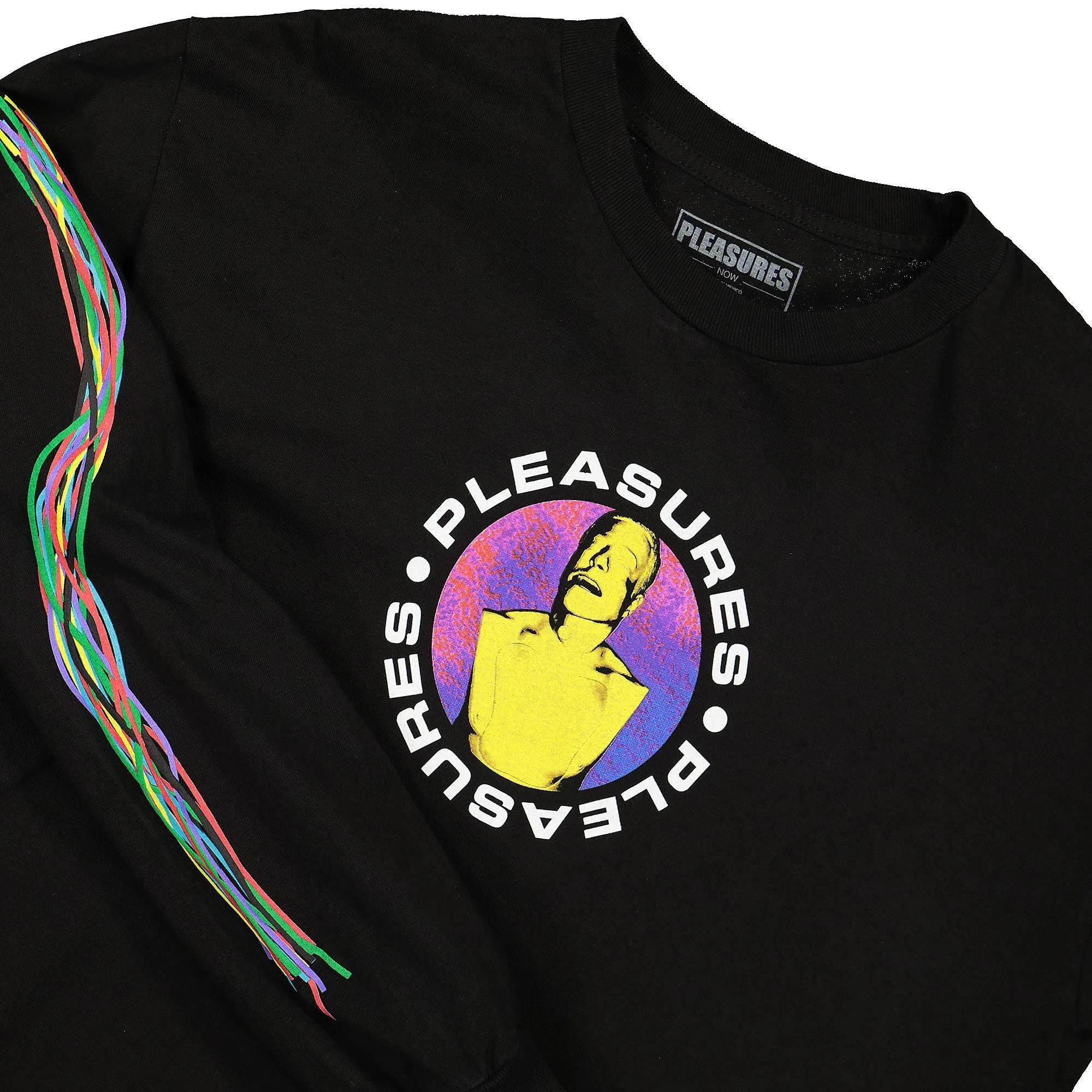 Taikan Long Sleeve Shirt sold by OVERKILL product image thumbnail 3