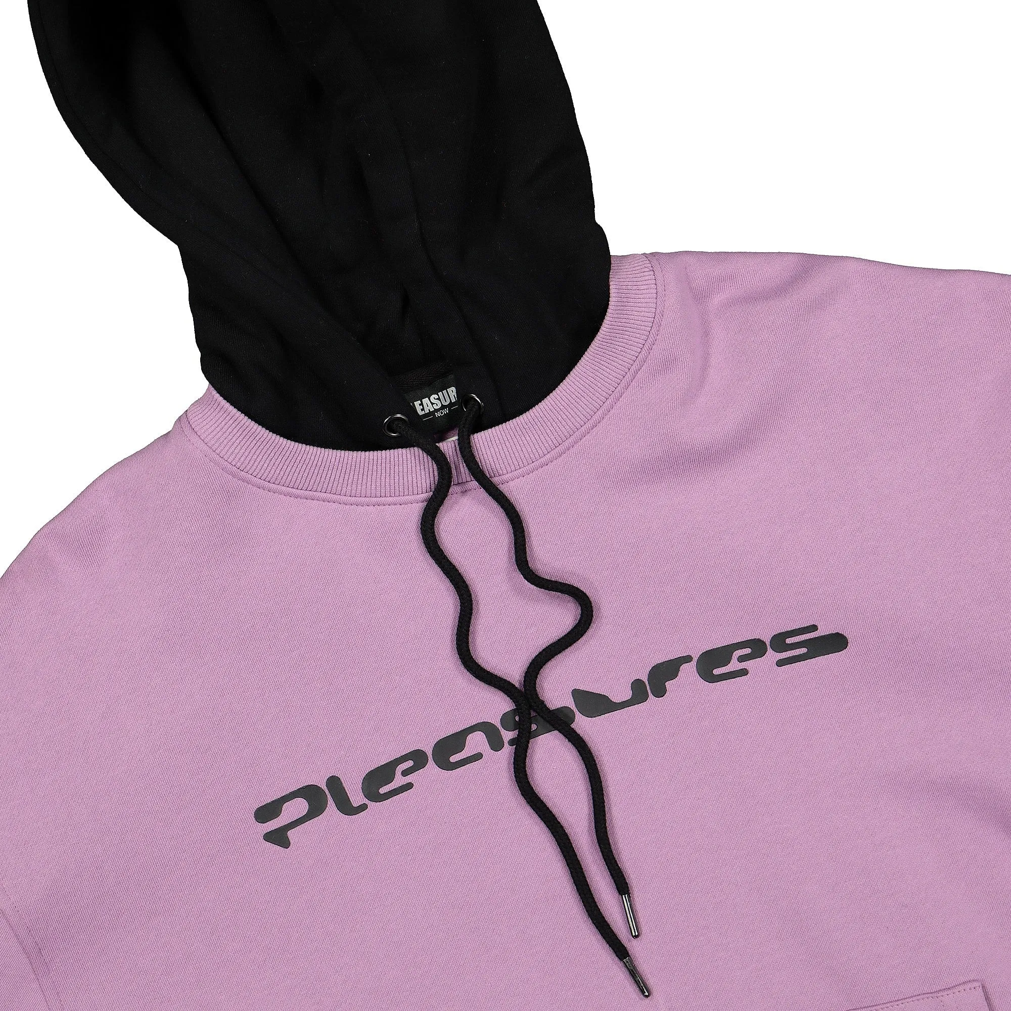 Hard Drive Crewneck With Hoody sold by OVERKILL product image thumbnail 3