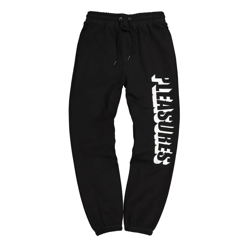 Harvard Embroidered Sweatpant sold by OVERKILL