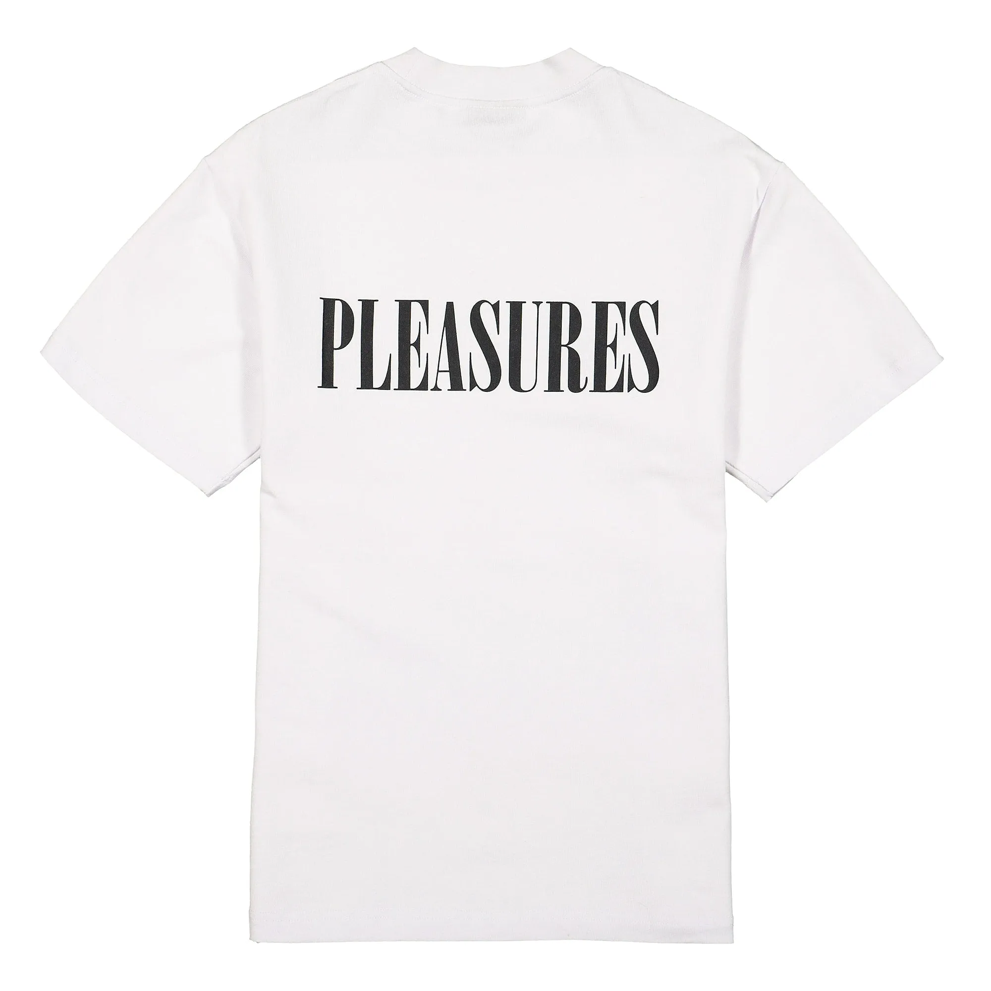 Sold Money Necklace Tee sold by OVERKILL product image thumbnail 2