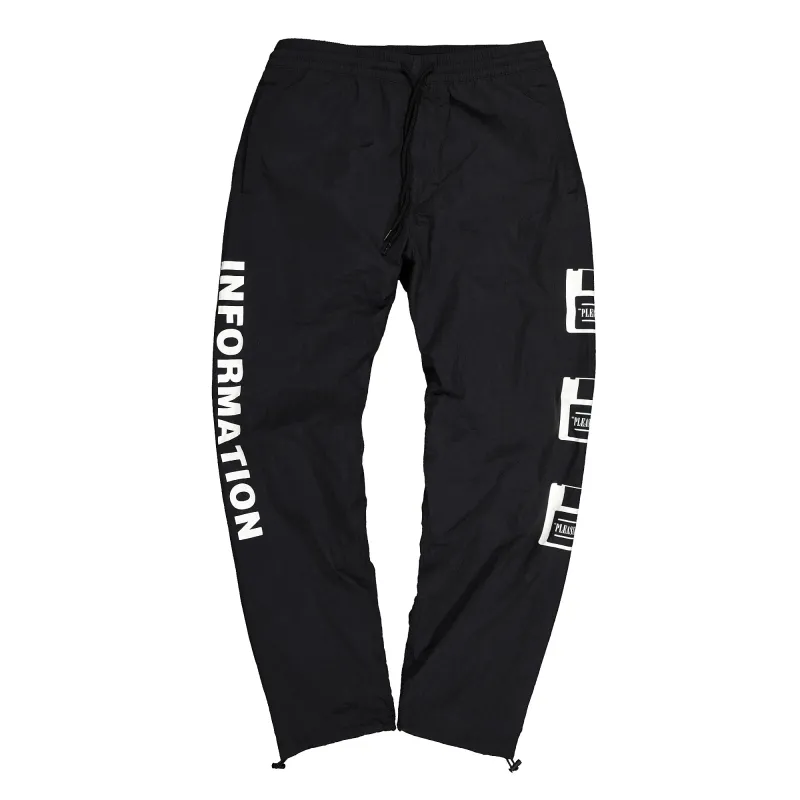 Over You Nylon Track Pant sold by OVERKILL