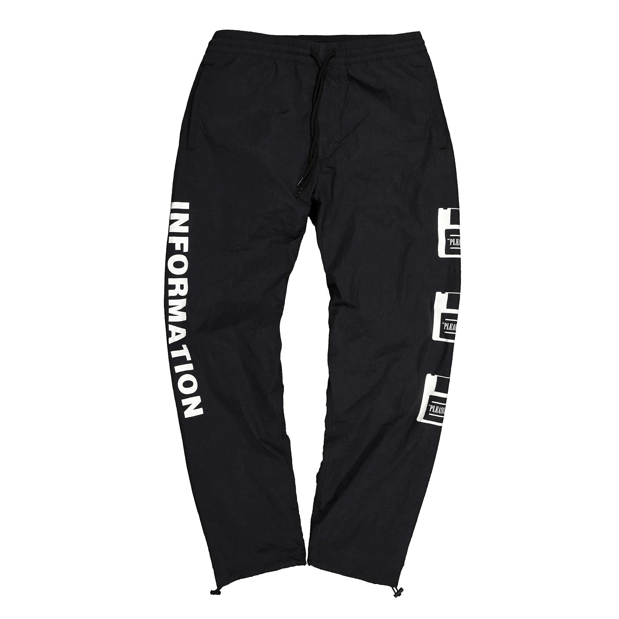 Over You Nylon Track Pant sold by OVERKILL