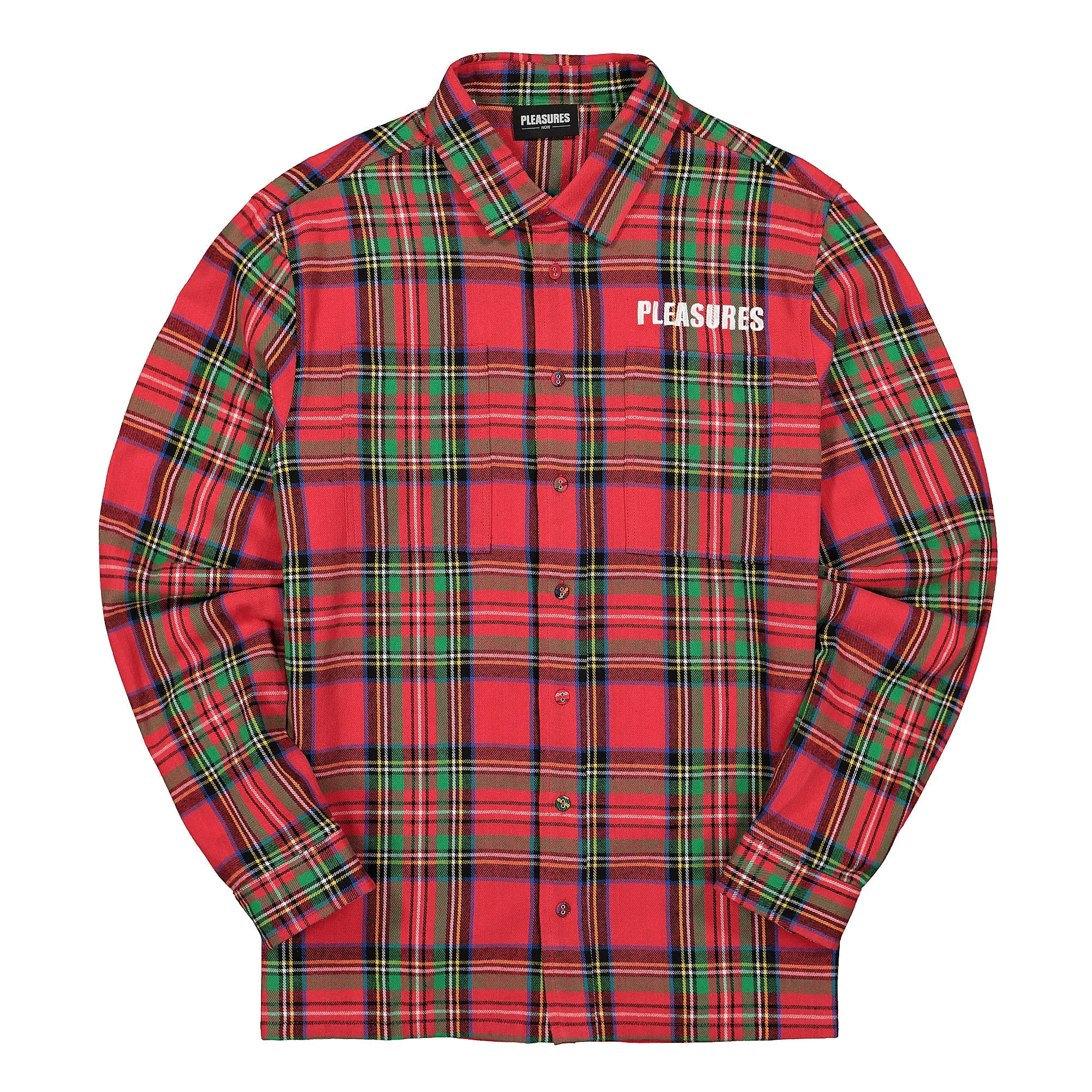 Lawless Overshirt sold by OVERKILL