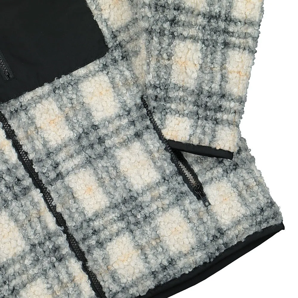 Wraith Poodle Polar Fleece Jacket sold by OVERKILL product image thumbnail 4