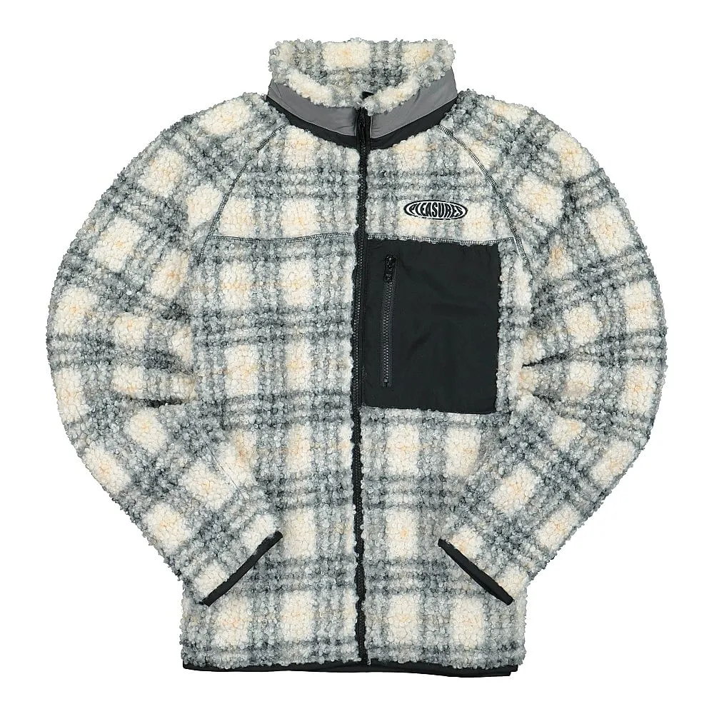 Wraith Poodle Polar Fleece Jacket sold by OVERKILL