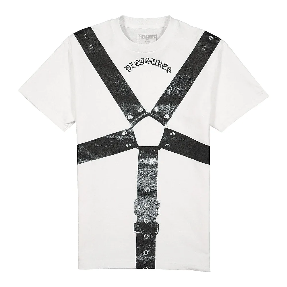Harness T-Shirt sold by OVERKILL