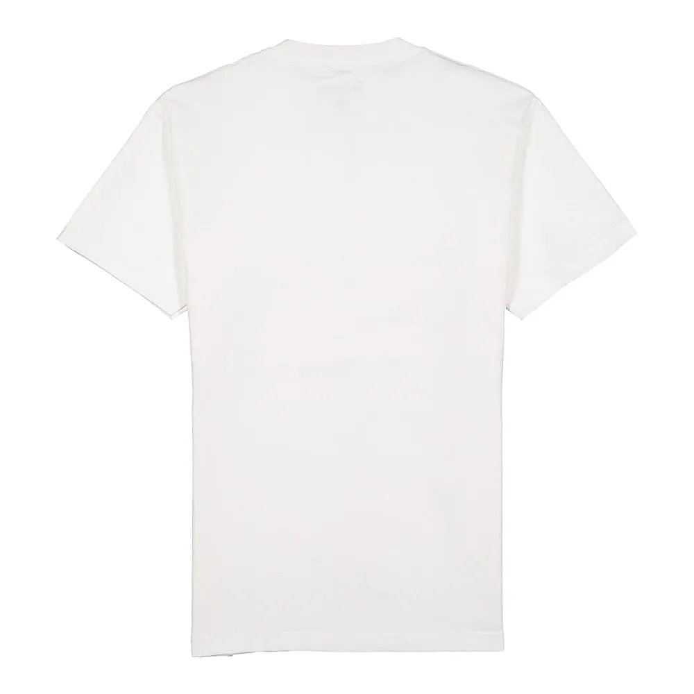 Harness T-Shirt sold by OVERKILL product image thumbnail 2