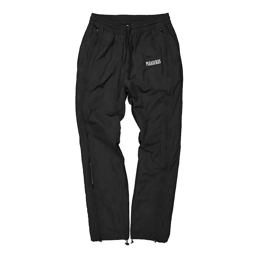 Blast Side Zip Track Pant sold by OVERKILL product image thumbnail 2