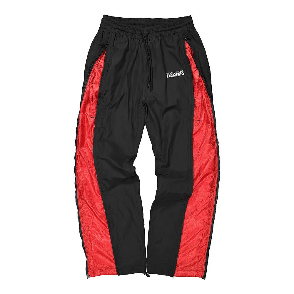 Blast Side Zip Track Pant sold by OVERKILL