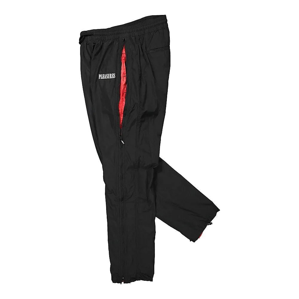 Blast Side Zip Track Pant sold by OVERKILL product image thumbnail 4