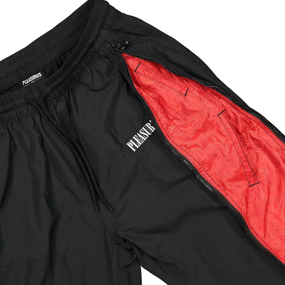 Blast Side Zip Track Pant sold by OVERKILL product image thumbnail 5