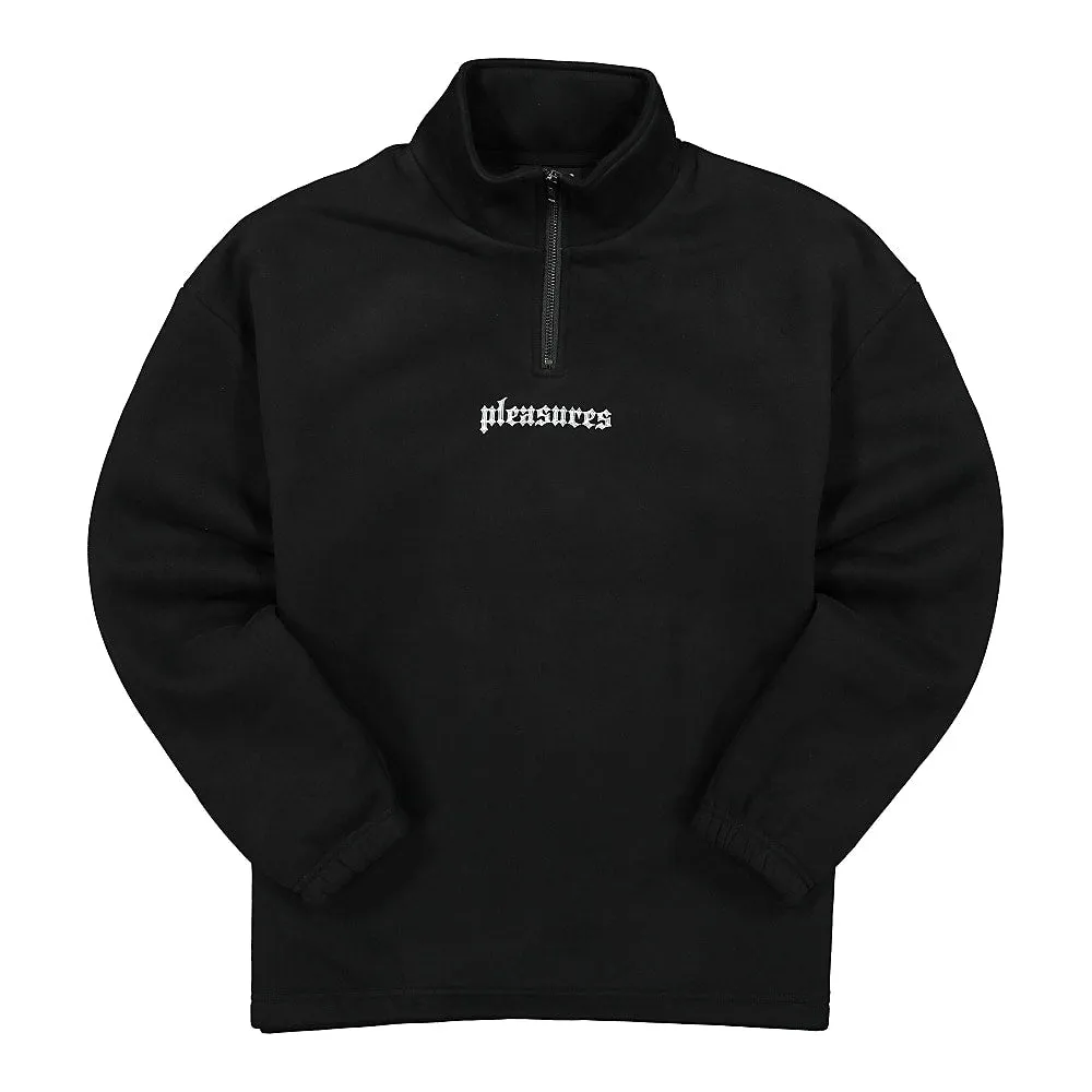 Harmony Quarter Zip sold by OVERKILL