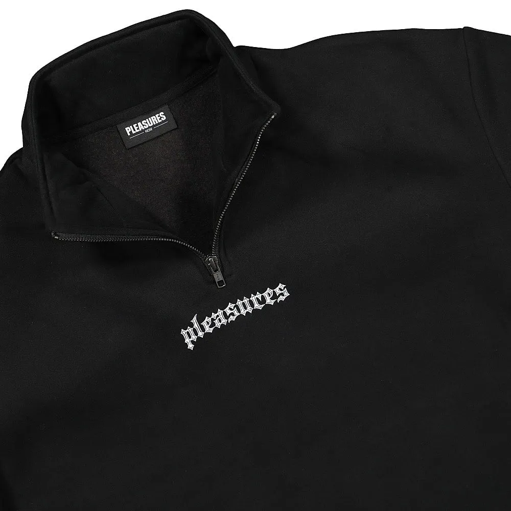 Harmony Quarter Zip sold by OVERKILL product image thumbnail 3