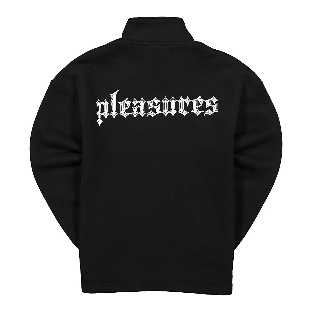 Harmony Quarter Zip sold by OVERKILL product image thumbnail 2