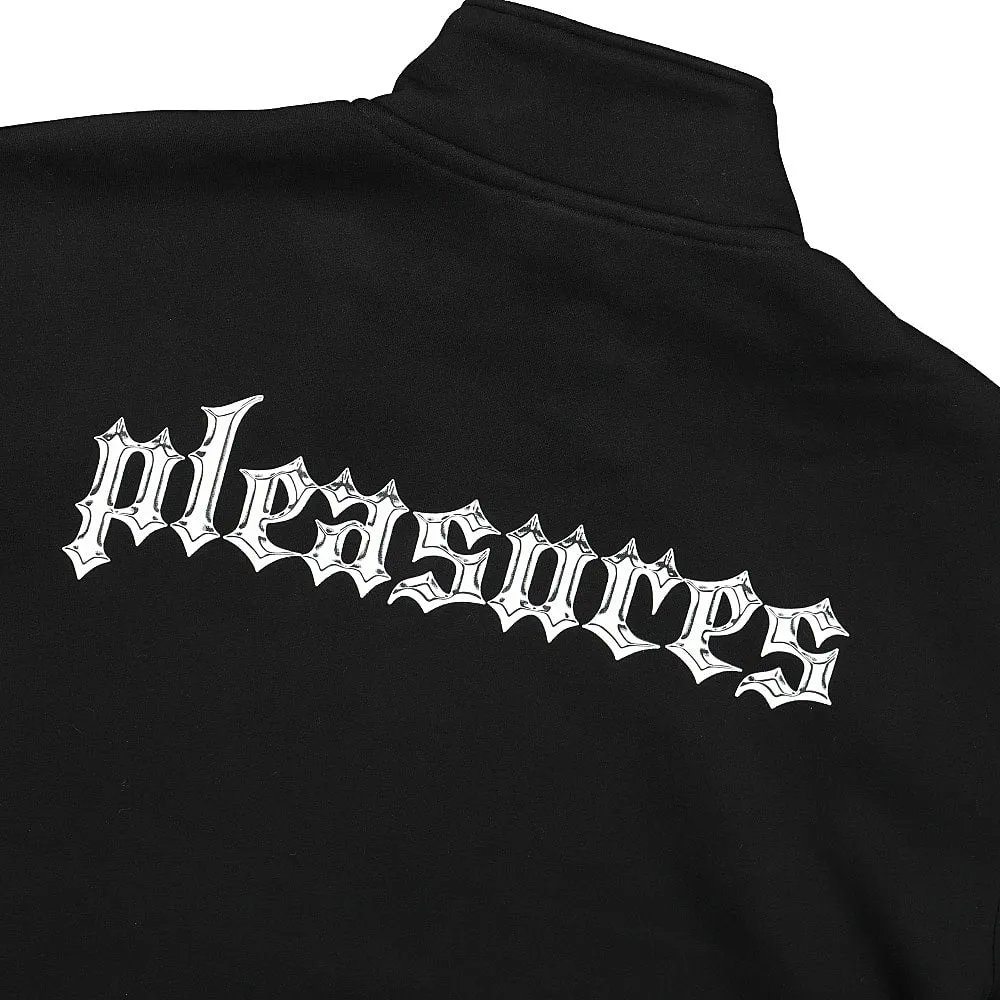 Harmony Quarter Zip sold by OVERKILL product image thumbnail 4