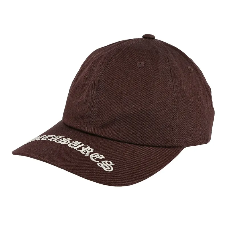 Heavy Metal Low Profile Snapback sold by OVERKILL