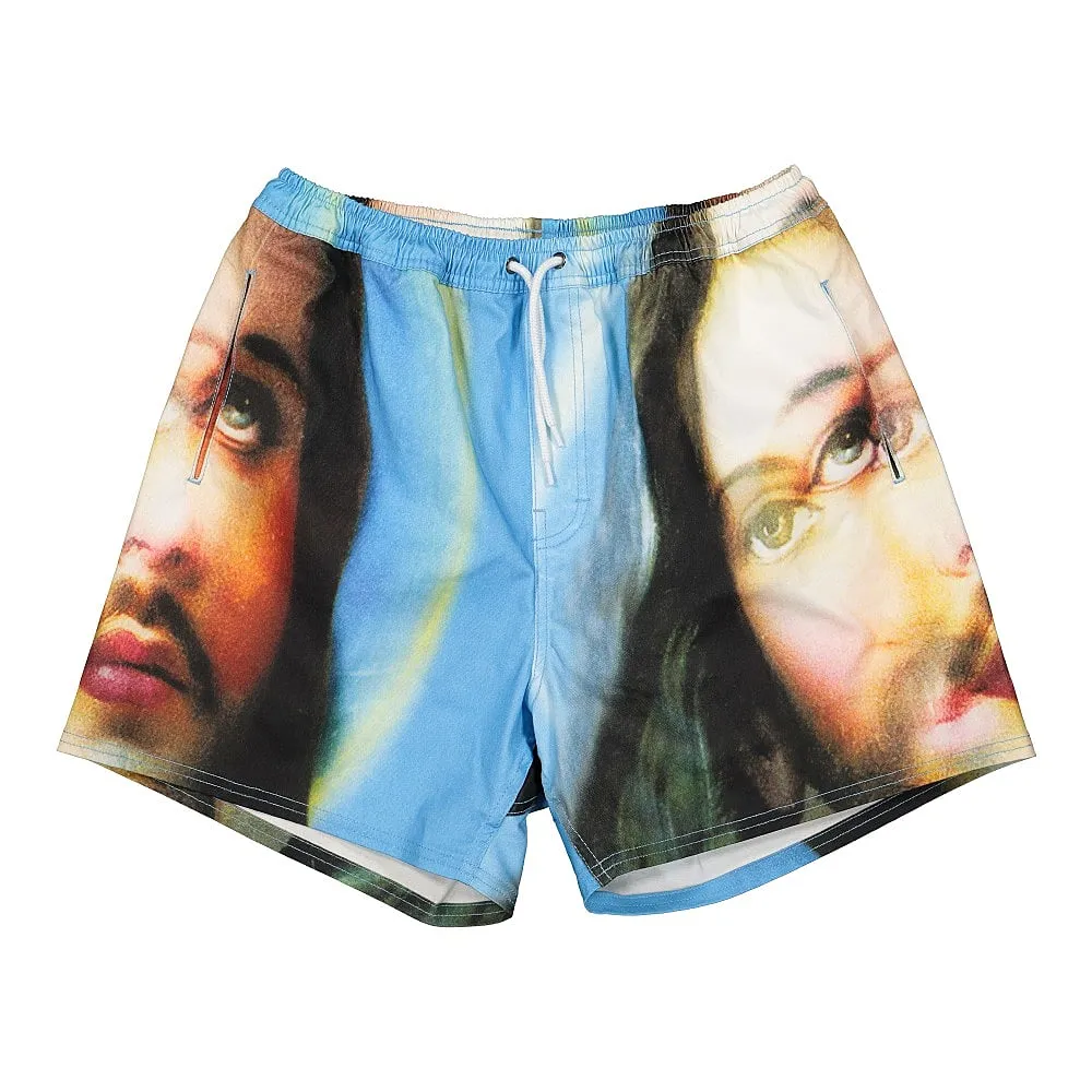 Holy Shorts sold by OVERKILL