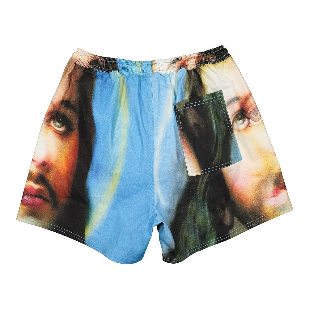 Holy Shorts sold by OVERKILL product image thumbnail 2