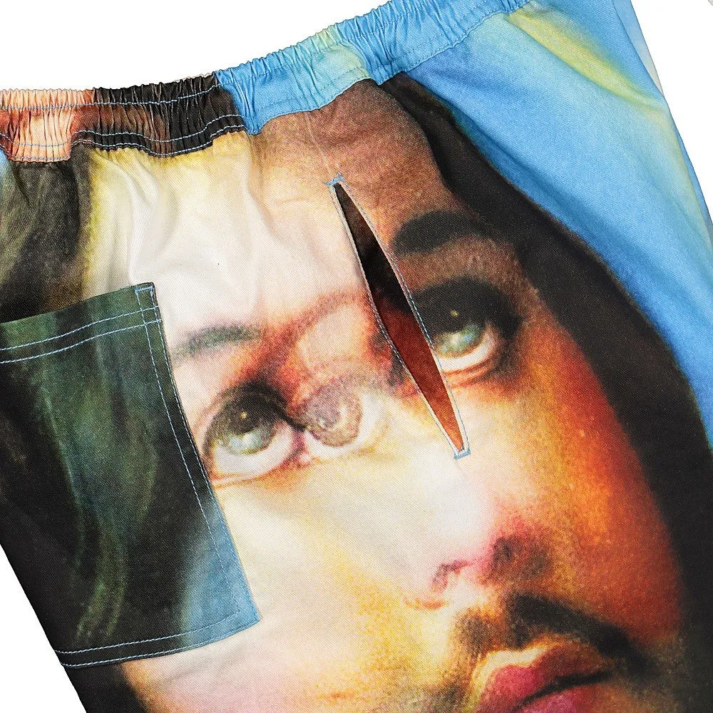 Holy Shorts sold by OVERKILL product image thumbnail 4