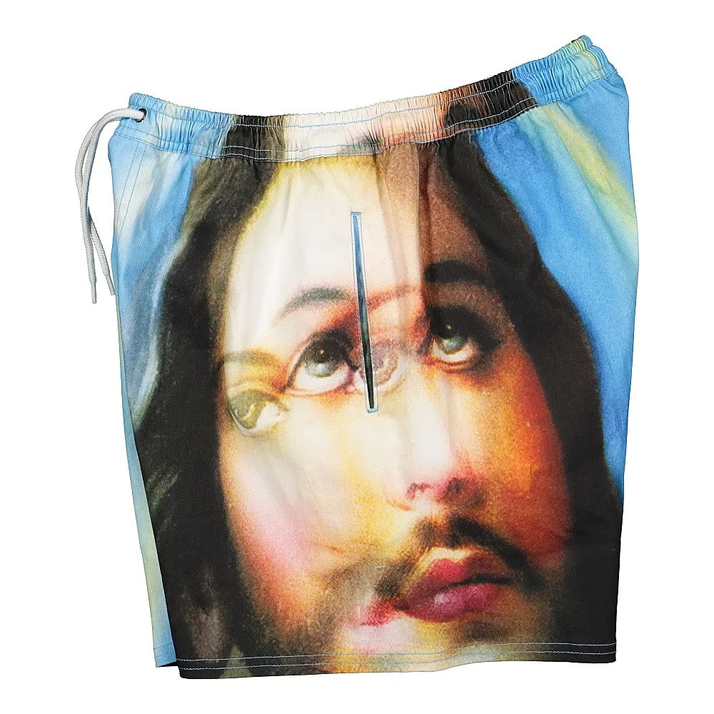 Holy Shorts sold by OVERKILL product image thumbnail 3