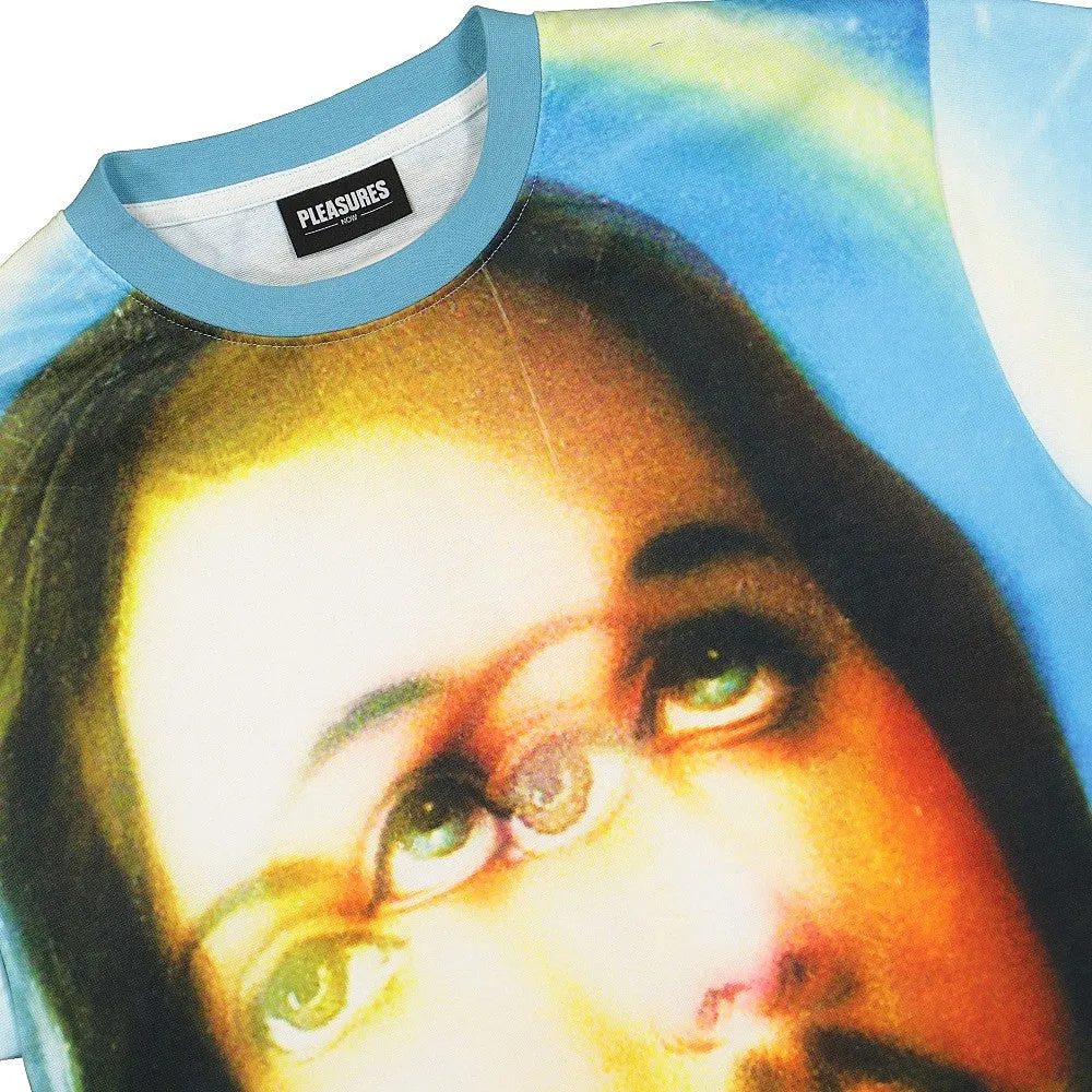 Holy Heavyweight Shirt sold by OVERKILL product image thumbnail 2