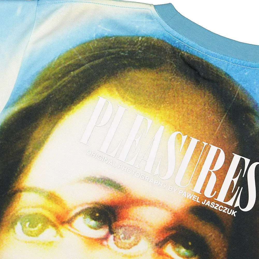 Holy Heavyweight Shirt sold by OVERKILL product image thumbnail 4