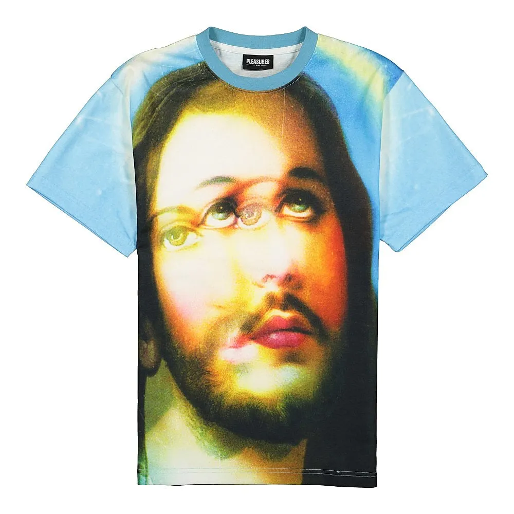 Holy Heavyweight Shirt sold by OVERKILL