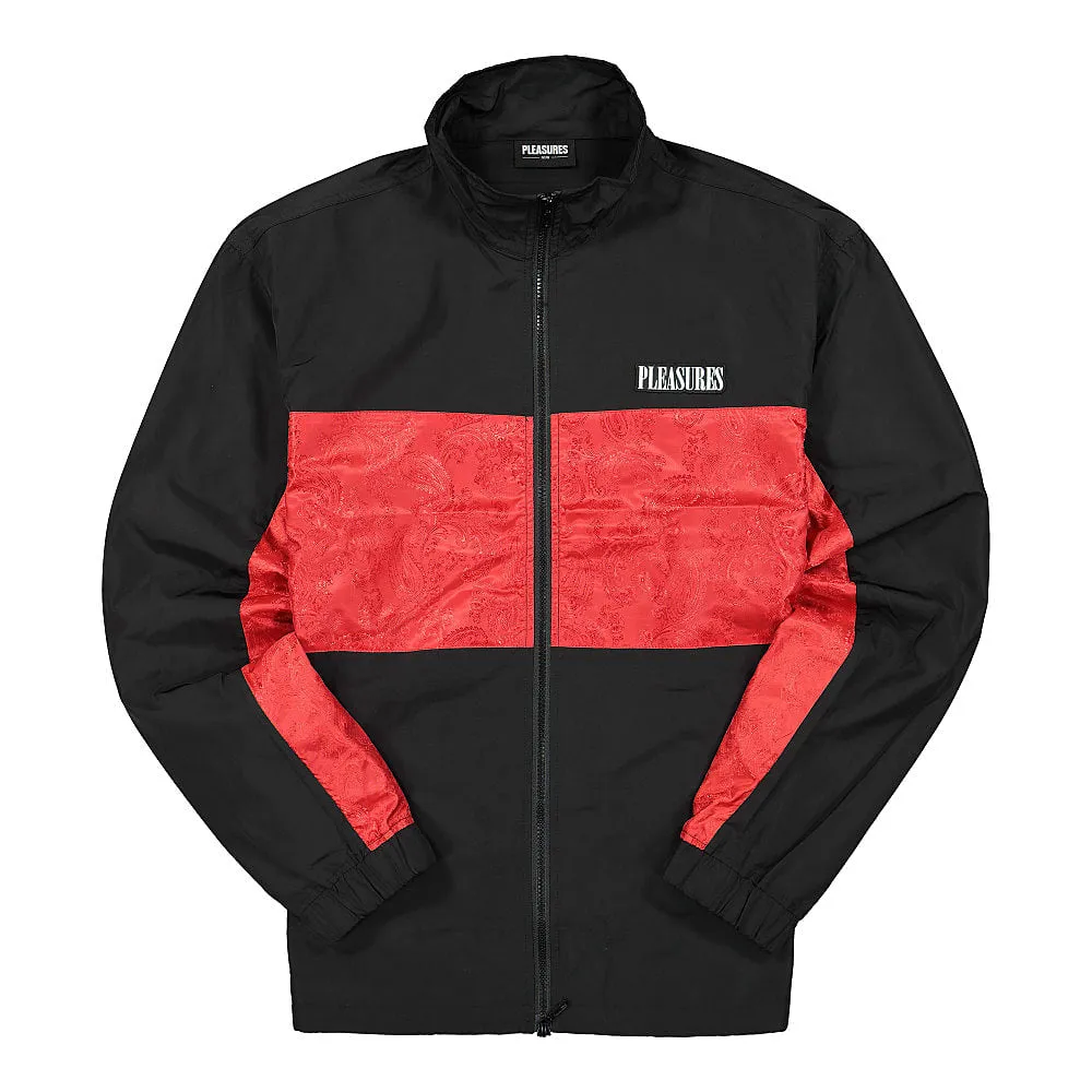 Blast Track Jacket sold by OVERKILL