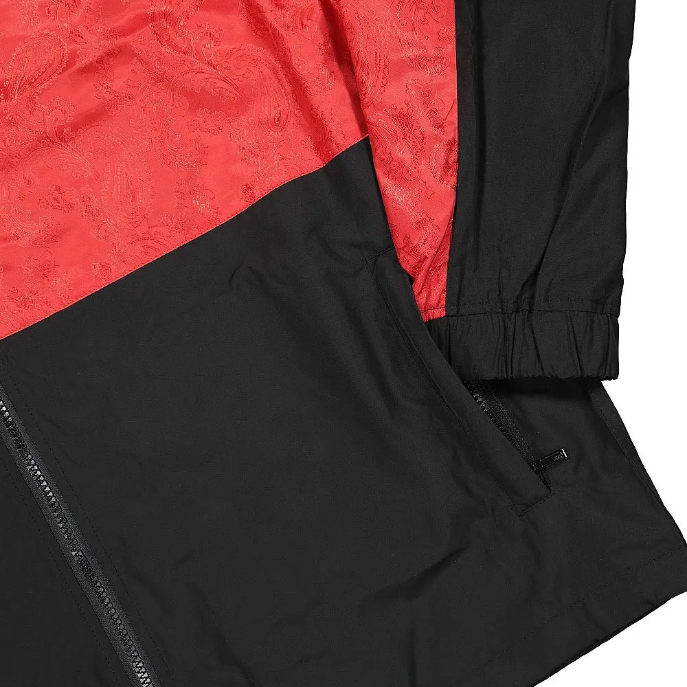 Blast Track Jacket sold by OVERKILL product image thumbnail 4