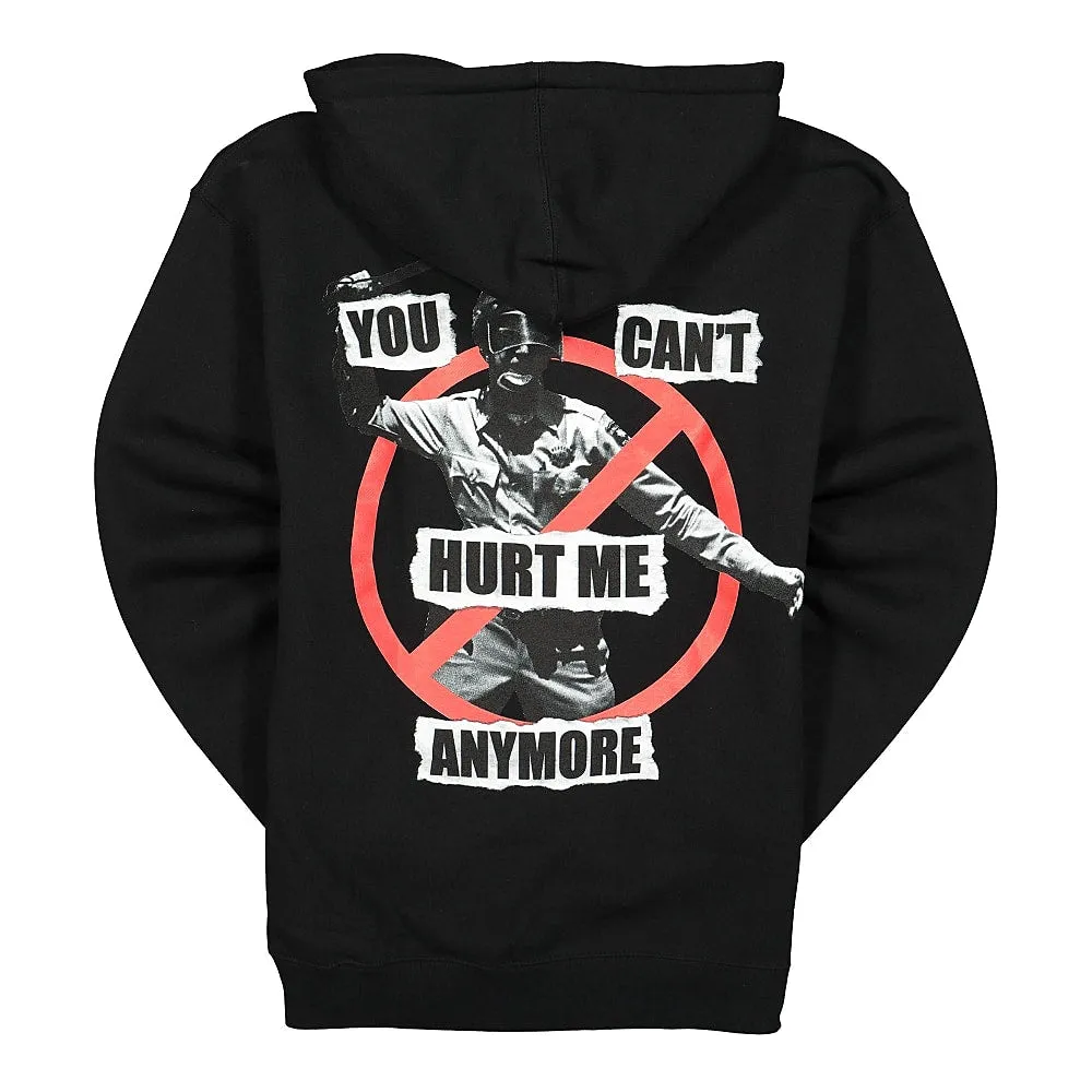 ACAB Hoody sold by OVERKILL product image thumbnail 3