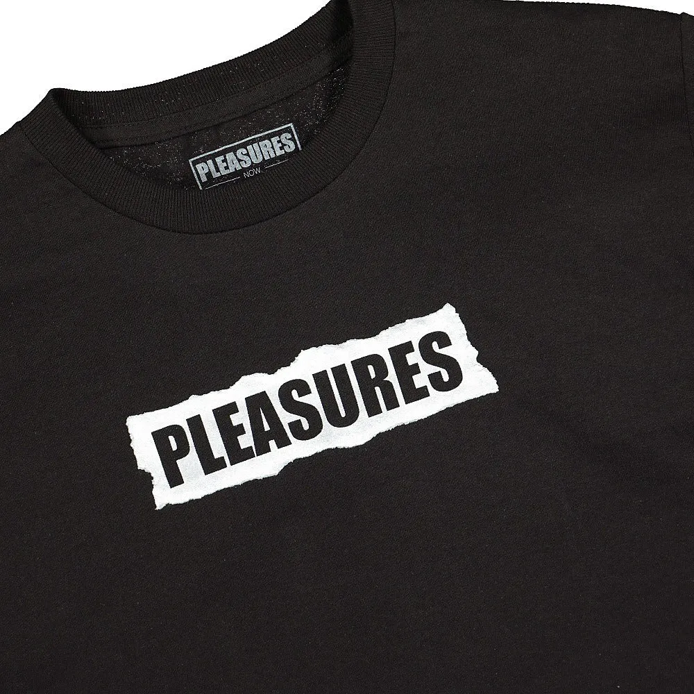 ACAB T-Shirt sold by OVERKILL product image thumbnail 3