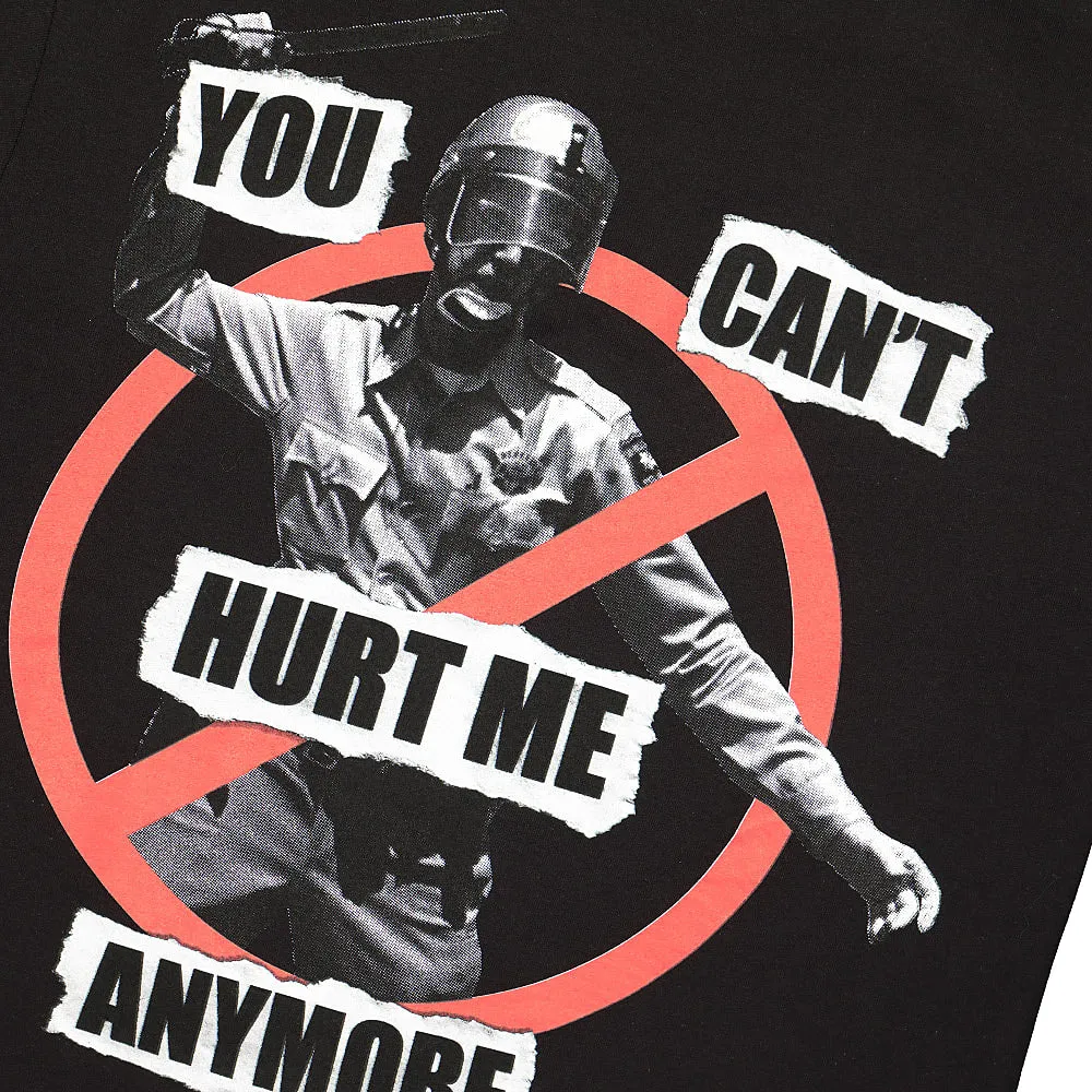 ACAB T-Shirt sold by OVERKILL product image thumbnail 4